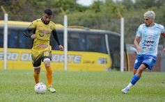 Foto de la galería: Crucero sumó de a tres en casa en el debut de Ricardone