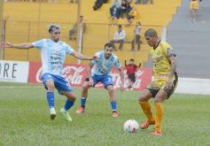 Foto de la galería: Crucero sumó de a tres en casa en el debut de Ricardone