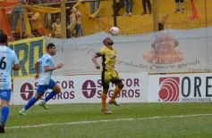 Foto de la galería: Crucero sumó de a tres en casa en el debut de Ricardone