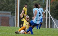 Foto de la galería: Crucero sumó de a tres en casa en el debut de Ricardone