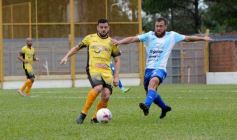 Foto de la galería: Crucero sumó de a tres en casa en el debut de Ricardone