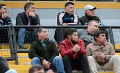 Foto de la galería: Crucero sumó de a tres en casa en el debut de Ricardone