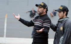 Foto de la galería: Crucero sumó de a tres en casa en el debut de Ricardone