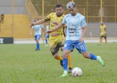 Foto de la galería: Crucero sumó de a tres en casa en el debut de Ricardone