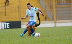 Foto de la galería: Crucero sumó de a tres en casa en el debut de Ricardone