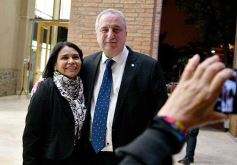 Foto de la galería: Legislatura en sesión: Diputados declararon Monumento Natural Provincial al Vencejo de Cascada