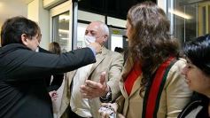 Foto de la galería: Legislatura en sesión: Diputados declararon Monumento Natural Provincial al Vencejo de Cascada