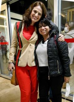 Foto de la galería: Legislatura en sesión: Diputados declararon Monumento Natural Provincial al Vencejo de Cascada