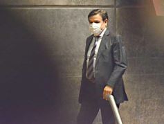 Foto de la galería: Legislatura en sesión: Diputados declararon Monumento Natural Provincial al Vencejo de Cascada