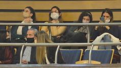 Foto de la galería: Legislatura en sesión: Diputados declararon Monumento Natural Provincial al Vencejo de Cascada