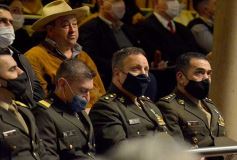 Foto de la galería: Legislatura en sesión: Diputados declararon Monumento Natural Provincial al Vencejo de Cascada