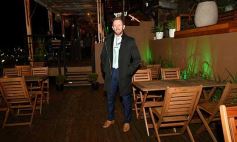 Foto de la galería: A pesar del frio, la noche del sábado se disfrutó con salidas y amigos en Posadas