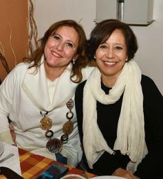 Foto de la galería: A pesar del frio, la noche del sábado se disfrutó con salidas y amigos en Posadas