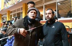 Foto de la galería: Ovación en el Templo: Tokio se despidió del Federal de Básquet con la casa llena