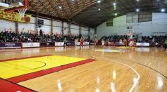 Foto de la galería: Ovación en el Templo: Tokio se despidió del Federal de Básquet con la casa llena