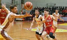 Foto de la galería: Ovación en el Templo: Tokio se despidió del Federal de Básquet con la casa llena