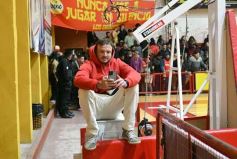 Foto de la galería: Ovación en el Templo: Tokio se despidió del Federal de Básquet con la casa llena