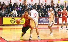 Foto de la galería: Ovación en el Templo: Tokio se despidió del Federal de Básquet con la casa llena