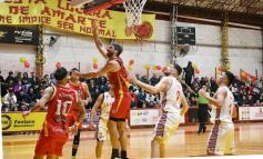 Foto de la galería: Ovación en el Templo: Tokio se despidió del Federal de Básquet con la casa llena