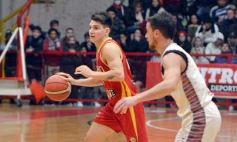 Foto de la galería: Ovación en el Templo: Tokio se despidió del Federal de Básquet con la casa llena