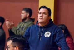 Foto de la galería: Ovación en el Templo: Tokio se despidió del Federal de Básquet con la casa llena