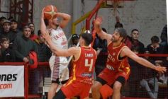 Foto de la galería: Ovación en el Templo: Tokio se despidió del Federal de Básquet con la casa llena