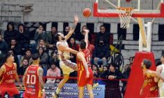 Foto de la galería: Ovación en el Templo: Tokio se despidió del Federal de Básquet con la casa llena