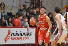 Foto de la galería: Ovación en el Templo: Tokio se despidió del Federal de Básquet con la casa llena
