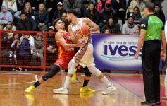 Foto de la galería: Ovación en el Templo: Tokio se despidió del Federal de Básquet con la casa llena