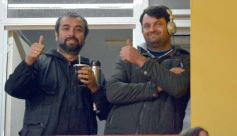 Foto de la galería: Ovación en el Templo: Tokio se despidió del Federal de Básquet con la casa llena