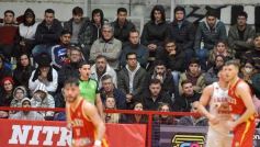 Foto de la galería: Ovación en el Templo: Tokio se despidió del Federal de Básquet con la casa llena