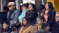 Foto de la galería: Ovación en el Templo: Tokio se despidió del Federal de Básquet con la casa llena