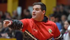 Foto de la galería: Ovación en el Templo: Tokio se despidió del Federal de Básquet con la casa llena