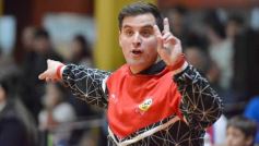 Foto de la galería: Ovación en el Templo: Tokio se despidió del Federal de Básquet con la casa llena