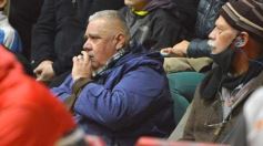 Foto de la galería: Ovación en el Templo: Tokio se despidió del Federal de Básquet con la casa llena