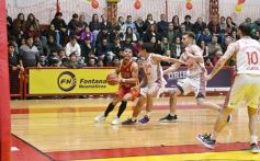 Foto de la galería: Ovación en el Templo: Tokio se despidió del Federal de Básquet con la casa llena