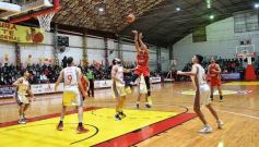 Foto de la galería: Ovación en el Templo: Tokio se despidió del Federal de Básquet con la casa llena