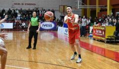 Foto de la galería: Ovación en el Templo: Tokio se despidió del Federal de Básquet con la casa llena