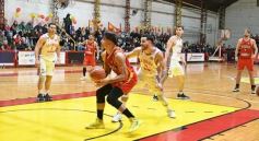 Foto de la galería: Ovación en el Templo: Tokio se despidió del Federal de Básquet con la casa llena