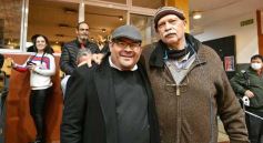 Foto de la galería: Ovación en el Templo: Tokio se despidió del Federal de Básquet con la casa llena