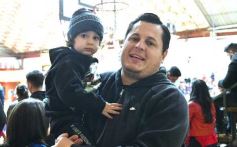 Foto de la galería: Ovación en el Templo: Tokio se despidió del Federal de Básquet con la casa llena