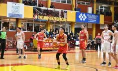 Foto de la galería: Ovación en el Templo: Tokio se despidió del Federal de Básquet con la casa llena