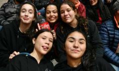 Foto de la galería: Ovación en el Templo: Tokio se despidió del Federal de Básquet con la casa llena