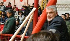 Foto de la galería: Ovación en el Templo: Tokio se despidió del Federal de Básquet con la casa llena