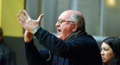 Foto de la galería: Ovación en el Templo: Tokio se despidió del Federal de Básquet con la casa llena