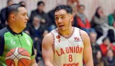 Foto de la galería: Ovación en el Templo: Tokio se despidió del Federal de Básquet con la casa llena