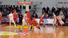 Foto de la galería: Ovación en el Templo: Tokio se despidió del Federal de Básquet con la casa llena