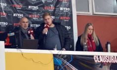 Foto de la galería: Ovación en el Templo: Tokio se despidió del Federal de Básquet con la casa llena