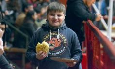 Foto de la galería: Ovación en el Templo: Tokio se despidió del Federal de Básquet con la casa llena