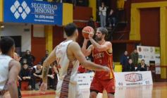 Foto de la galería: Ovación en el Templo: Tokio se despidió del Federal de Básquet con la casa llena